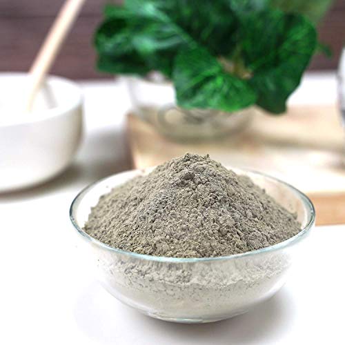 100% Natural ClearLee Dead Sea Clay Mask