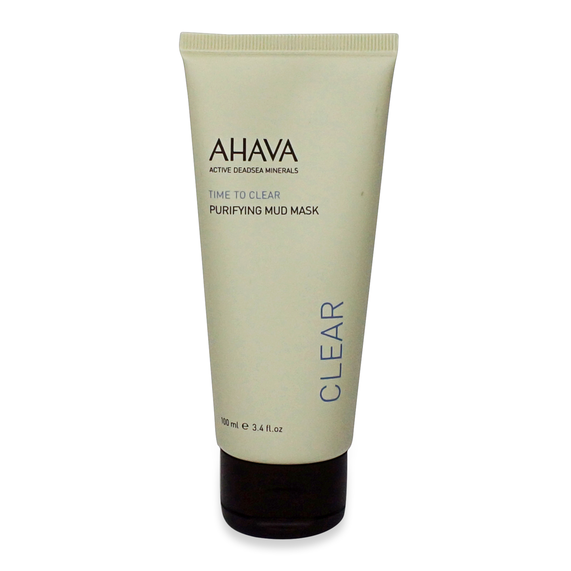 Ahava Purifying Dead Sea Mud Mask 3.4 oz