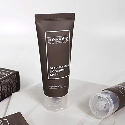 Dead Sea Mud Mask for Cleansing & Pore Refining