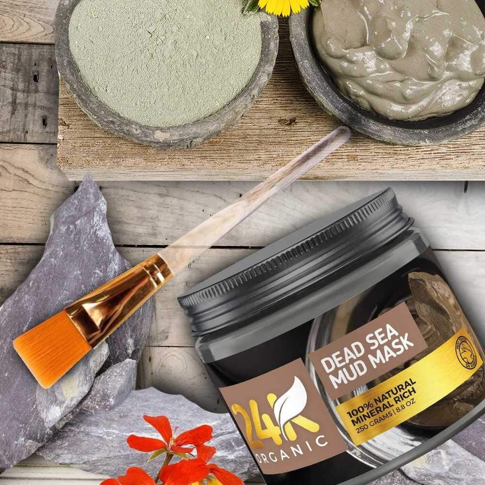 24K Organics