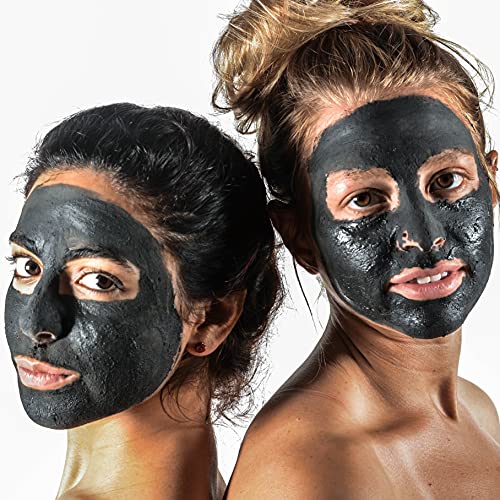 Organic Deep Pore Minimizing Mud Mask