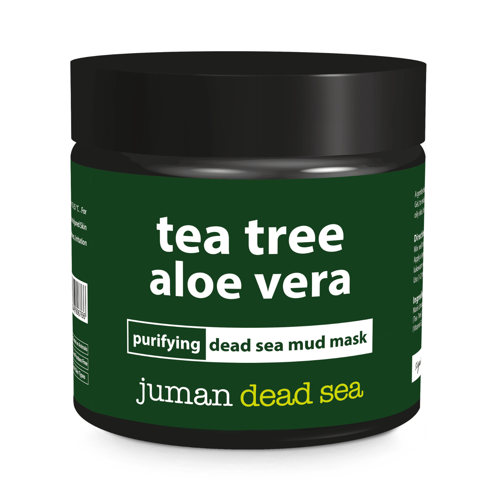 Dead Sea