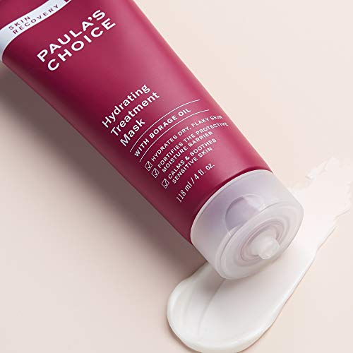 Paula's Choice Hydrating Mud Mask for Dry Skin