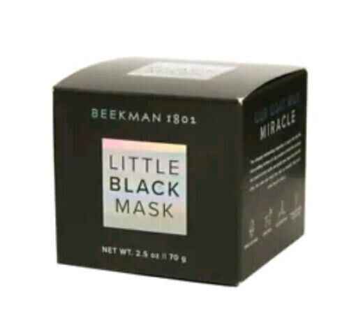 Beekman 1802