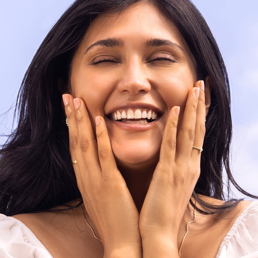 Purifying Dead Sea Mud Mask, 8 Oz