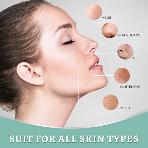 Tea Tree Mud Mask for Acne-Prone Skin