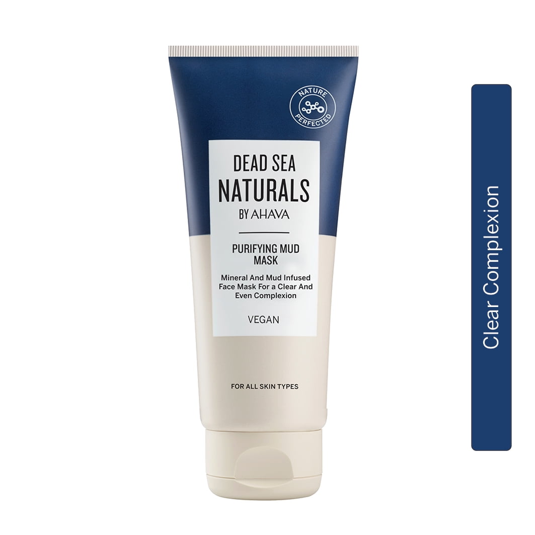 Dead Sea Naturals