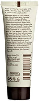 AHAVA Purifying Mud Mask for Clear Skin