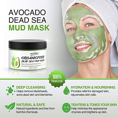Green Tea Mud Stick Mask - Blackhead Remover