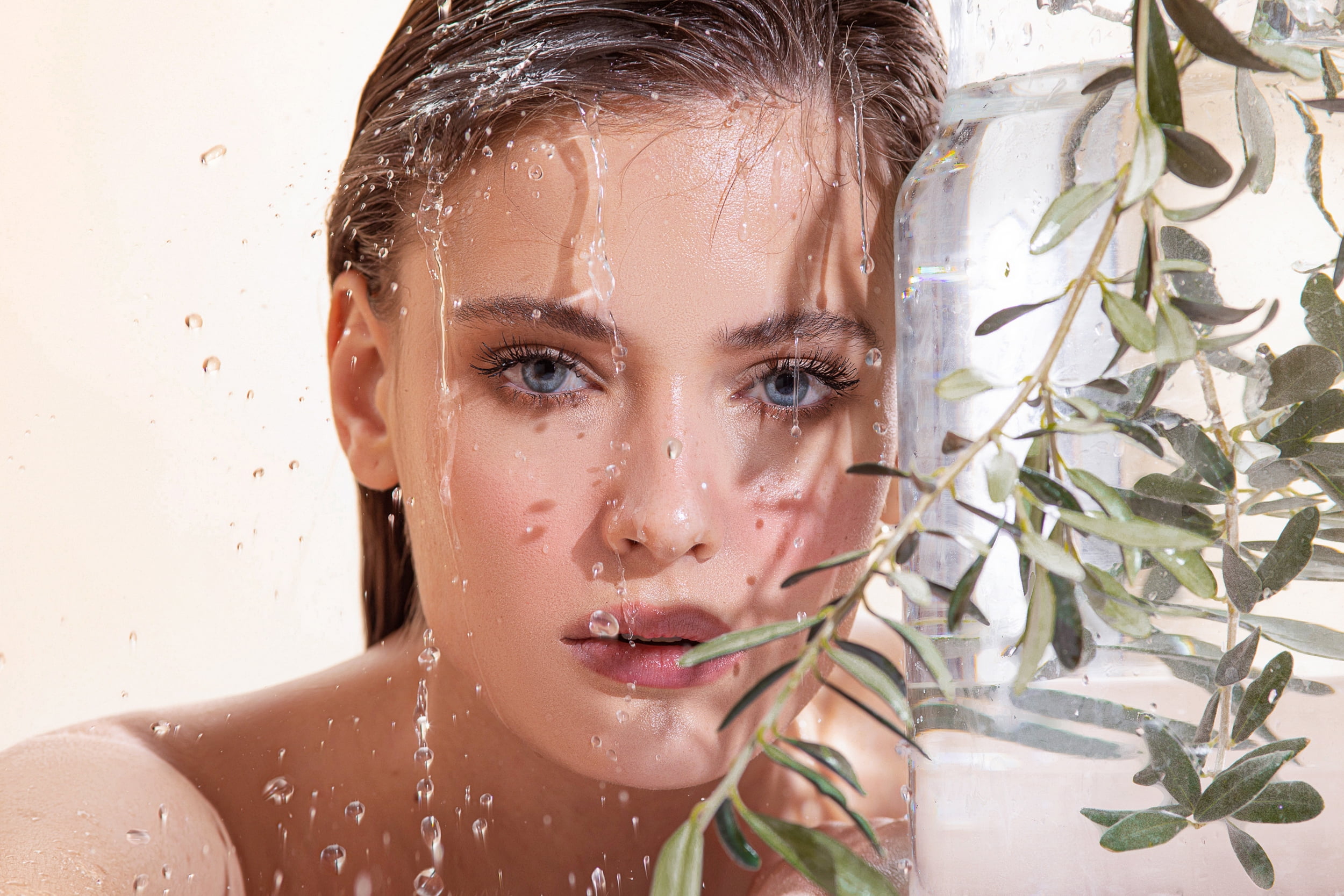 AHAVA Dead Sea Purifying Mud Mask 3.4 oz