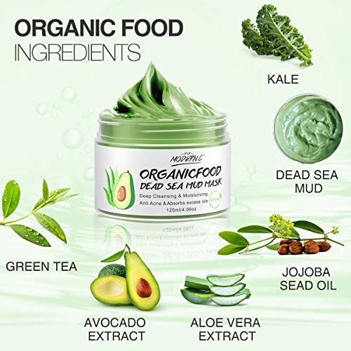 Green Tea Mud Stick Mask - Blackhead Remover