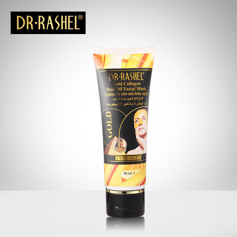 Dr Rashel
