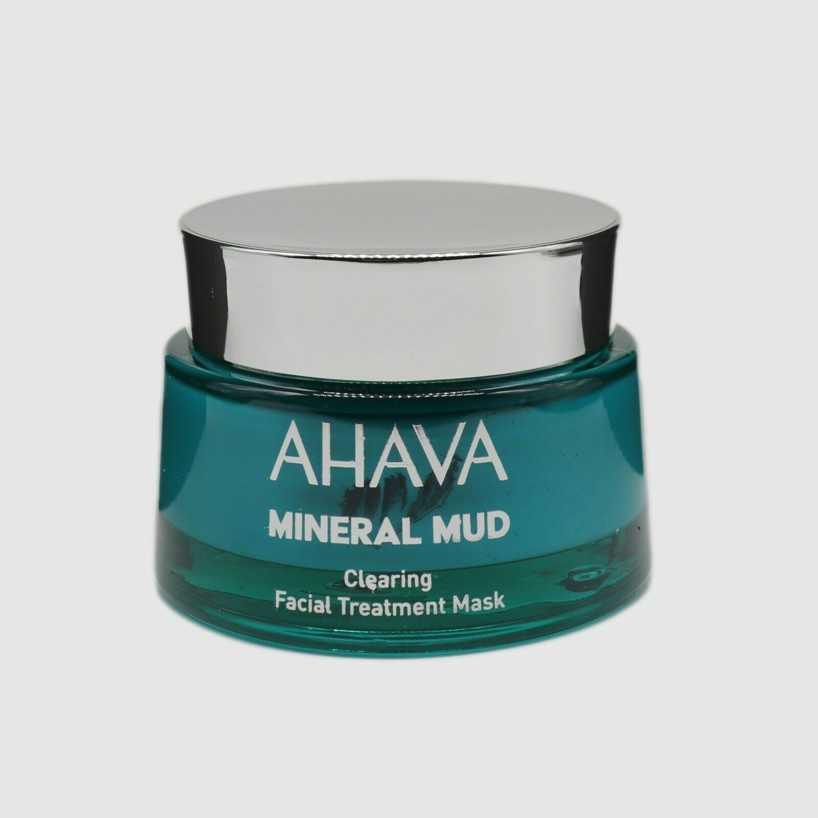 AHAVA Purifying Mineral Mud Mask for Oily Skin