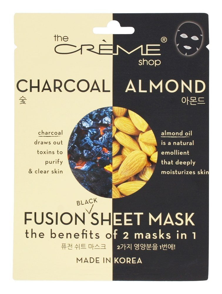 The Crème Shop