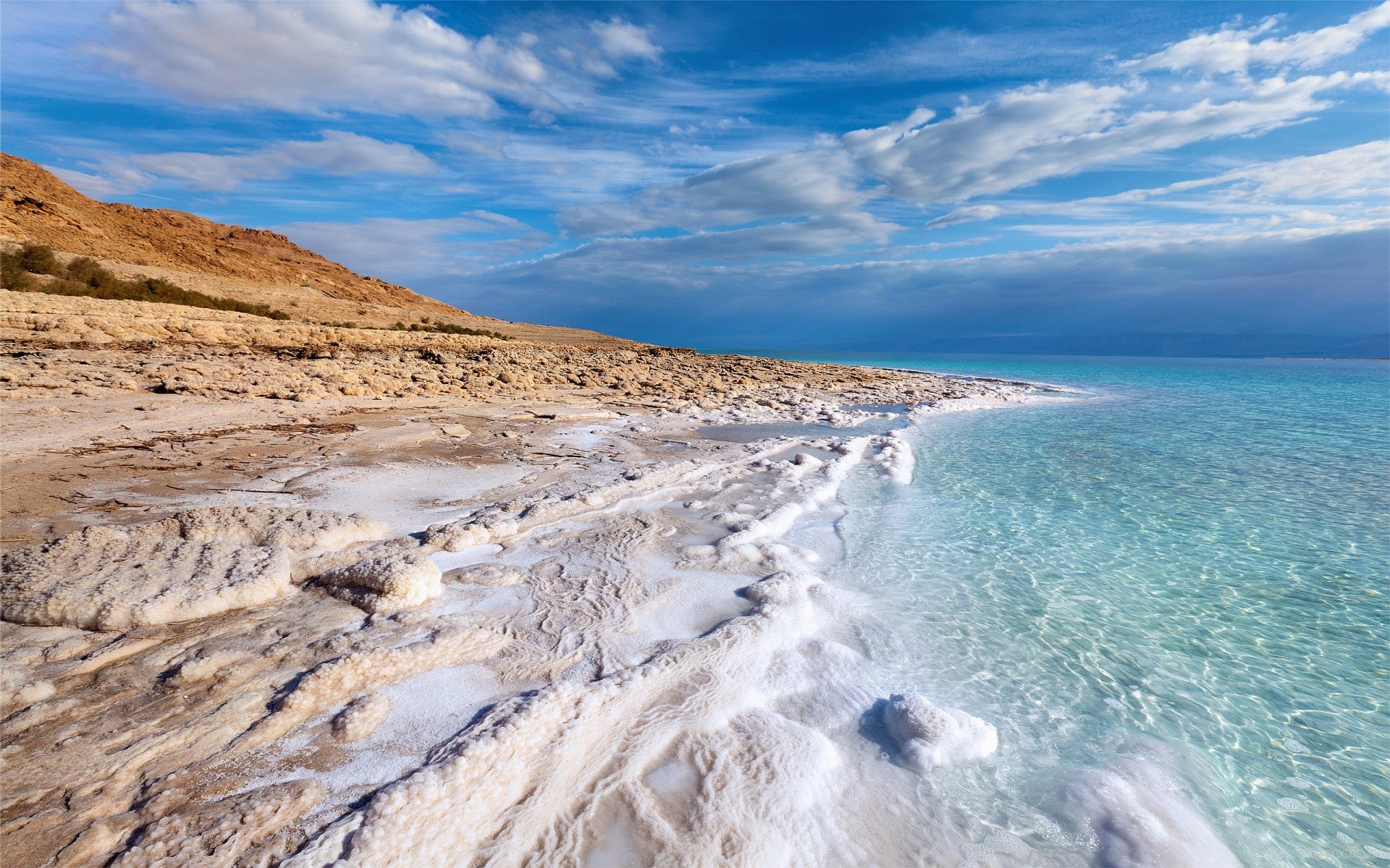 Dead Sea 3-in-1 Mud Mask