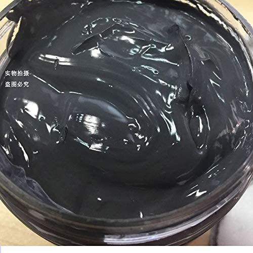 Organic Mud Mask for Acne and Anti-Aging