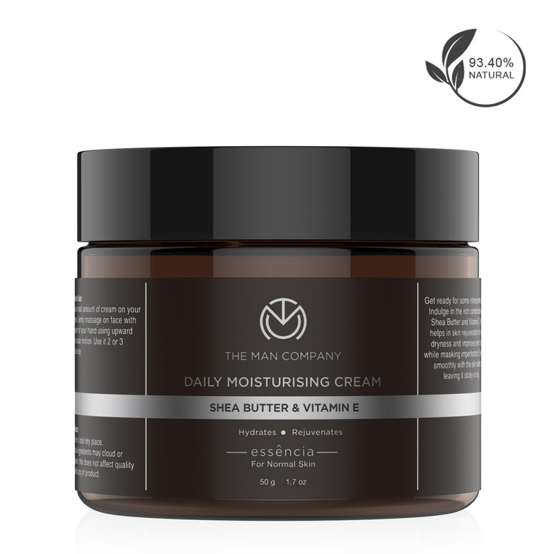 Man Co. Charcoal Mud Mask Set - India made