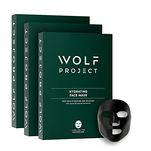 The Wolf Project