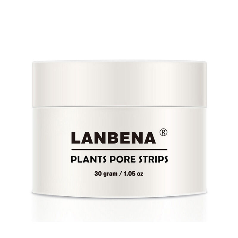 LANBENA Blackhead Remover Facial Pore Strips