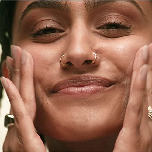 Salicylic Acid Mud Mask with Hyaluronic Acid