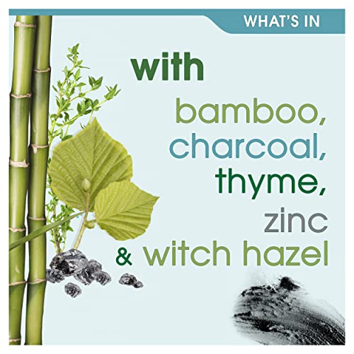 Charcoal Sheet Mask Pack (4ct)