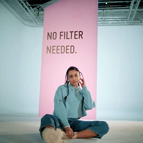 Salicylic Acid Mud Mask with Hyaluronic Acid