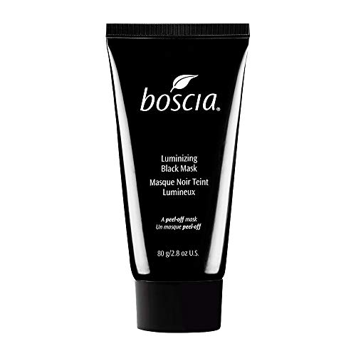 Boscia Charcoal Peel-Off Mud Mask