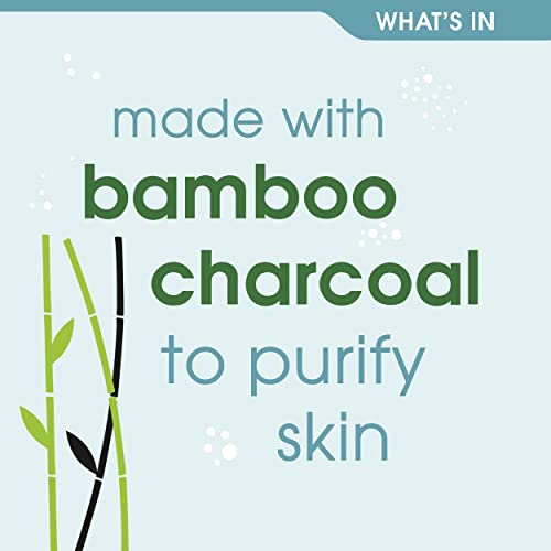 Charcoal Sheet Mask Pack (4ct)