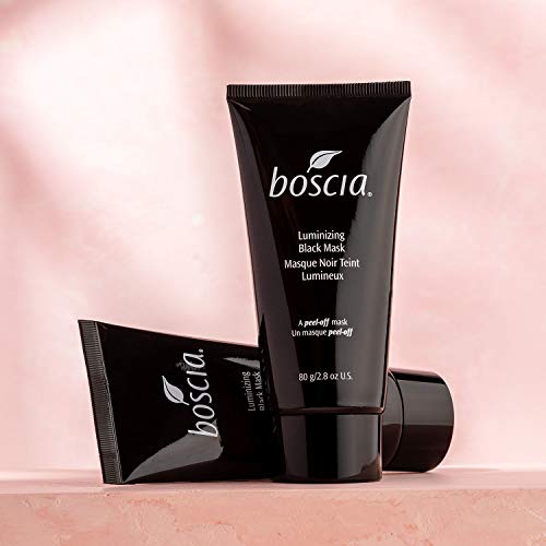 Boscia Charcoal Peel-Off Mud Mask