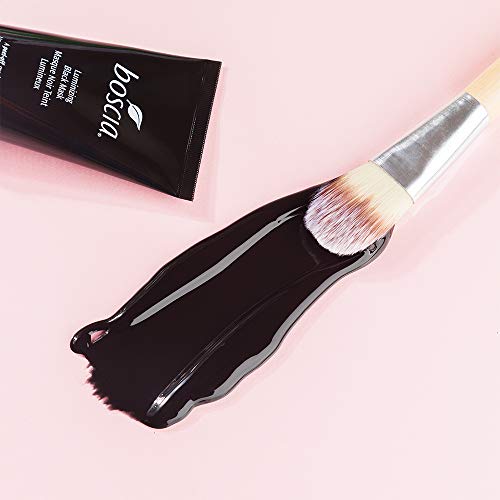 Boscia Charcoal Peel-Off Mud Mask