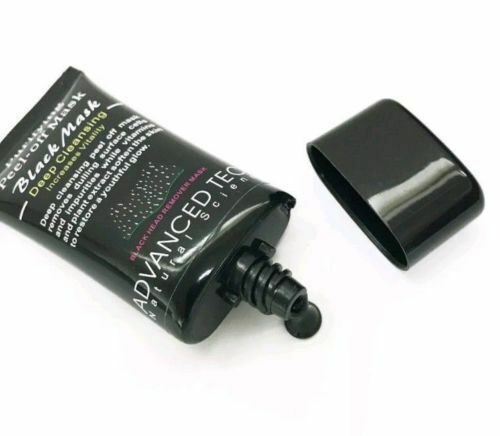 Charcoal Blackhead Remover Peel-Off Mask