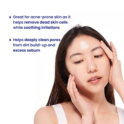Detox Purifying Sheet Mask with Charcoal and Volcanic Ash