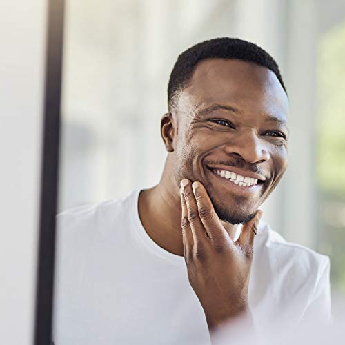 Men's Charcoal Blackhead Peel-Off Mud Mask
