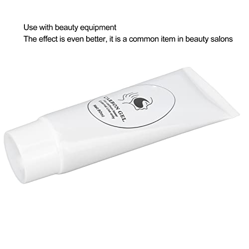 Carbon Gel Mud Mask - Skin Rejuvenation & Cleansing