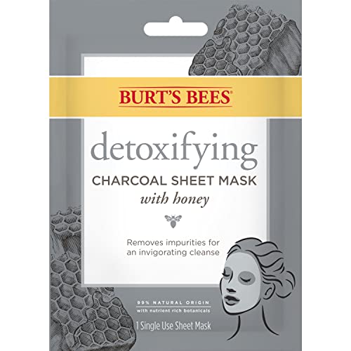Charcoal Mud Mask Gift Set for Mom