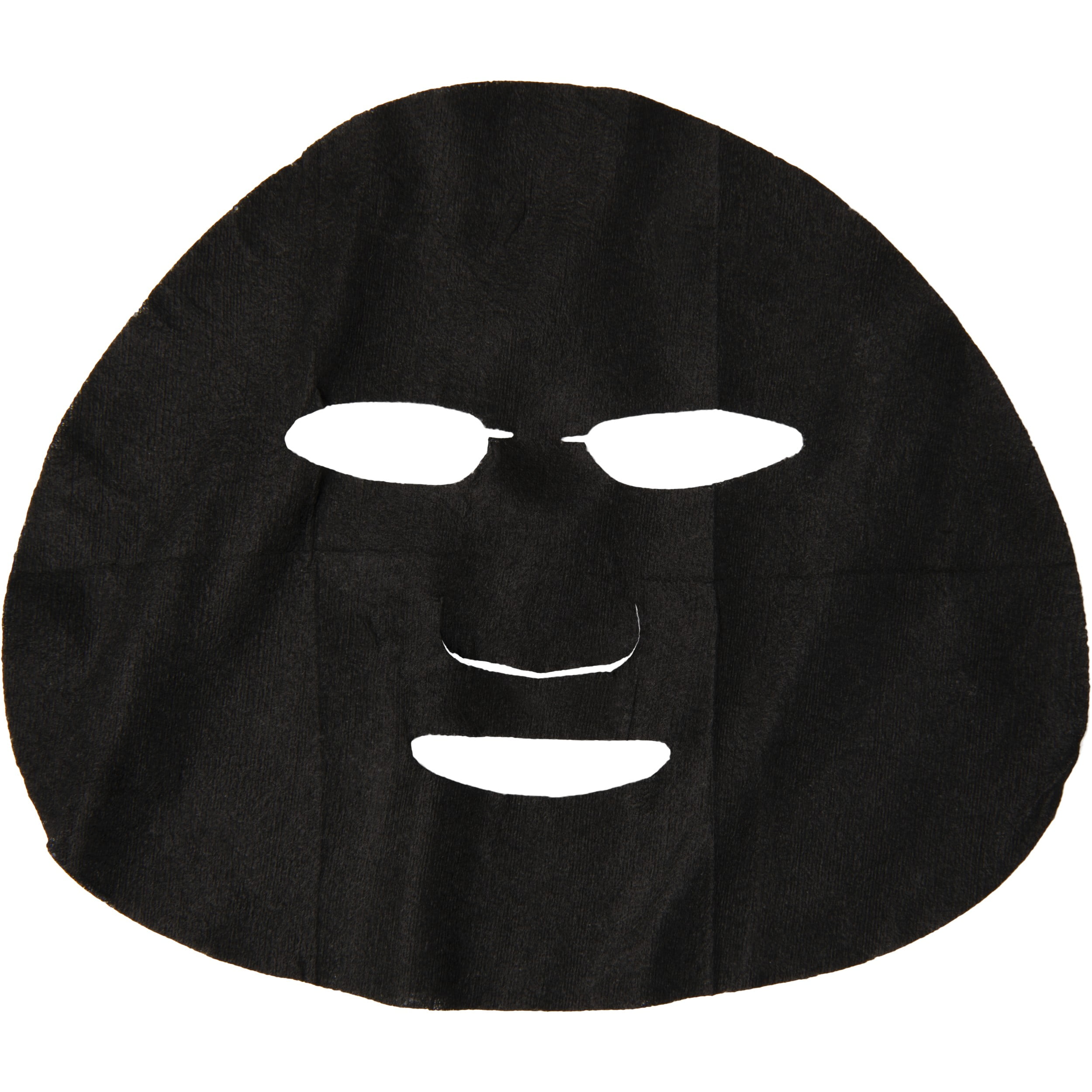 Charcoal Mud Mask Sheet - 1 Count