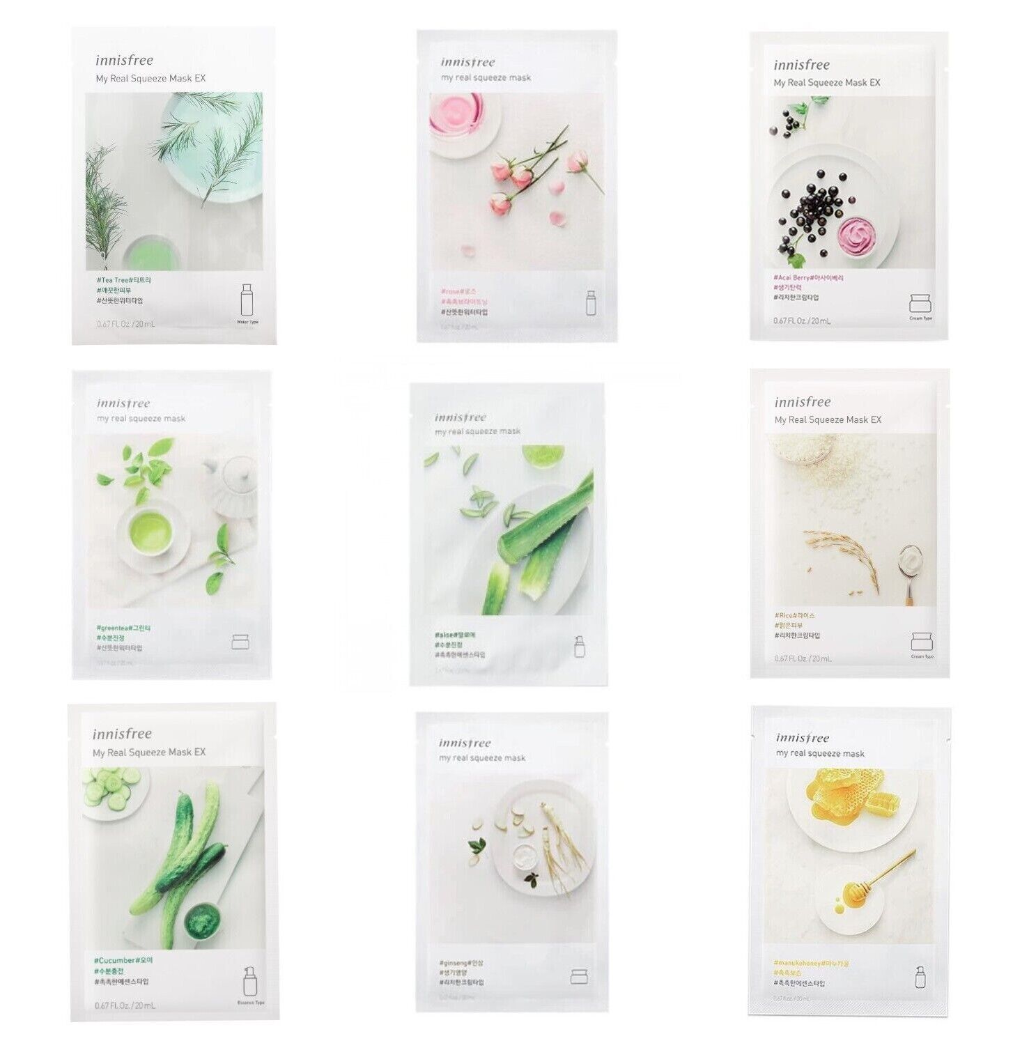 K-Beauty