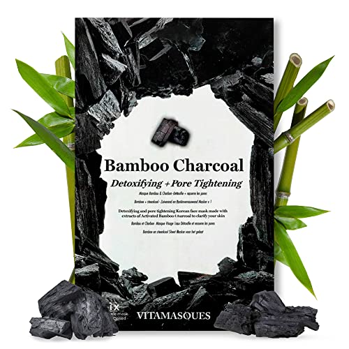 Vitamasques