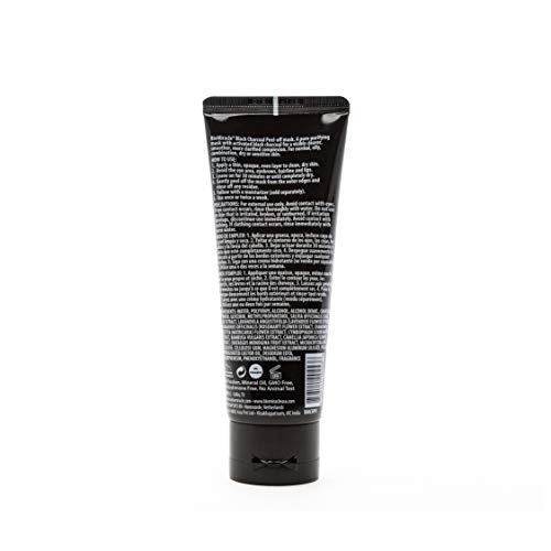 BioMiracle Peel-Off Mask - Anti-Aging & Pore Care