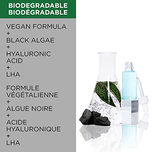 Super Purifying Charcoal Facial Mask