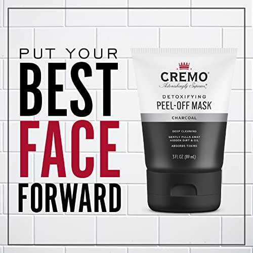 Activated Charcoal Mud Mask, 4 oz