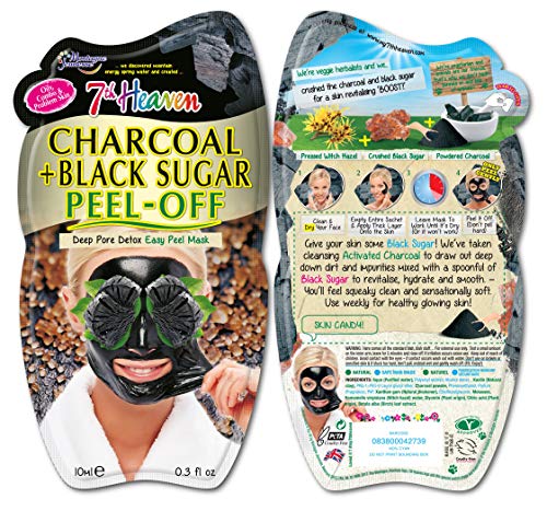 5 Indulgent Peel-Off Clay Masks for Skin