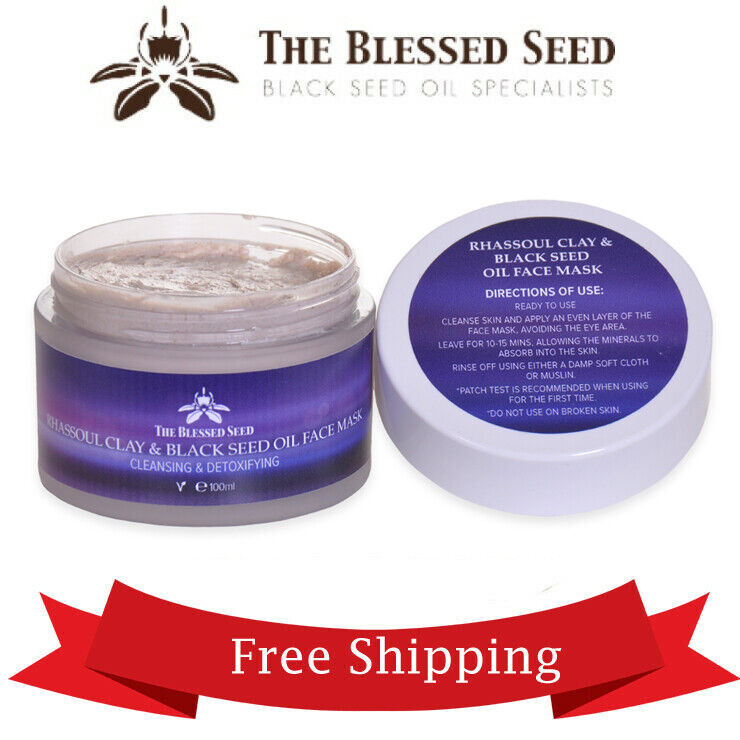 The Blessed Seed