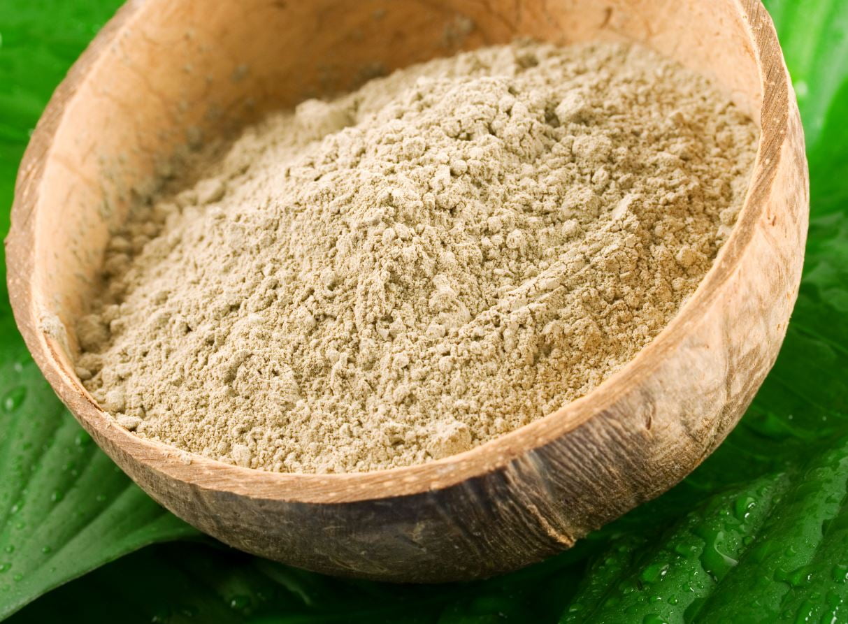 HalalEveryDay Rhassoul/Ghassoul Clay - 1 Lb Revitalizer