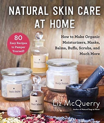 DIY Organic Mud Mask Recipes