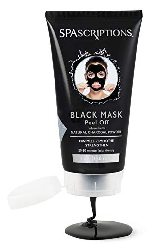 Spascriptions Blackhead Remover Mud Mask