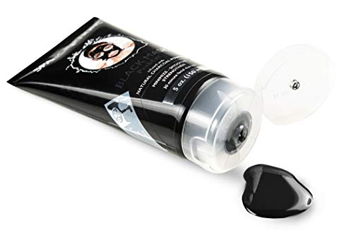 Spascriptions Blackhead Remover Mud Mask