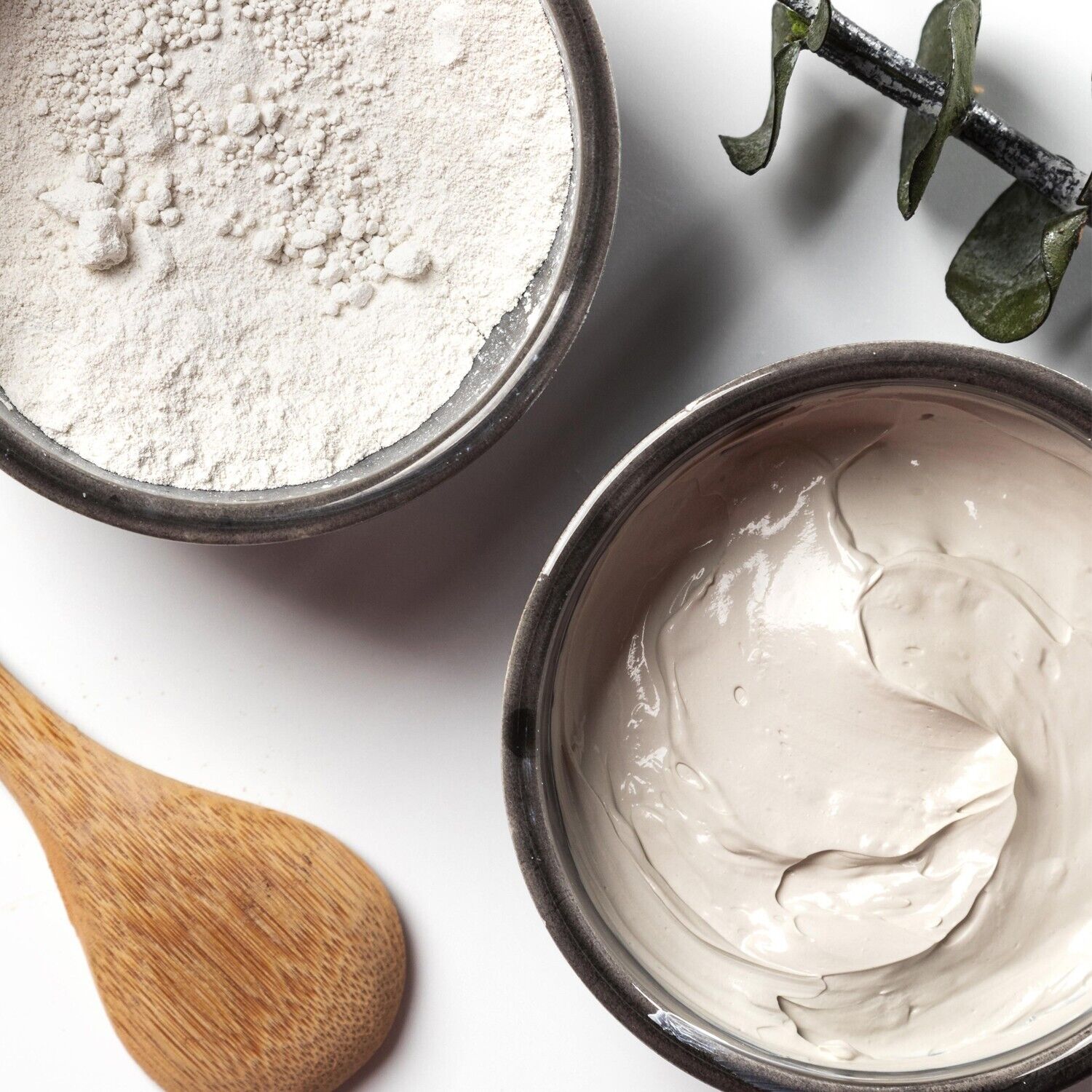 Moroccan Rhassoul Clay Powder for Detoxifying