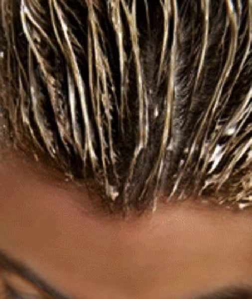 Moroccan Ghassoul Clay Powder - Orange Blossom