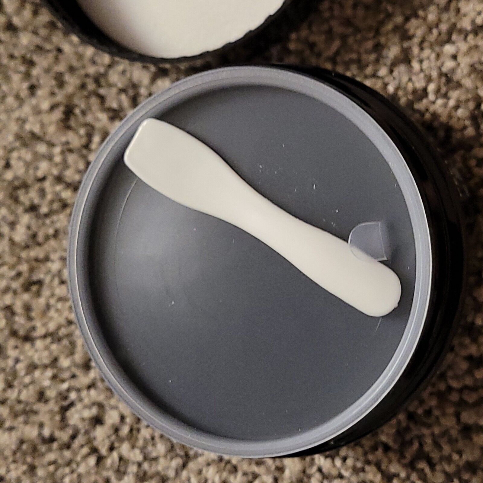 Pore Clearing Peel-Off Mud Mask